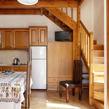 Quarto em Acomodações Particulares Lucy