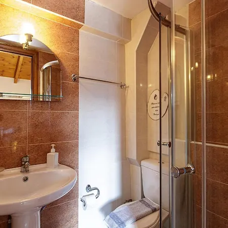 Quarto em Acomodações Particulares Lucy