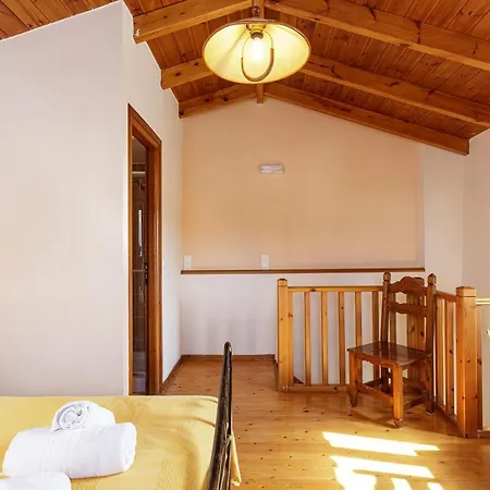 Quarto em Acomodações Particulares Lucy *