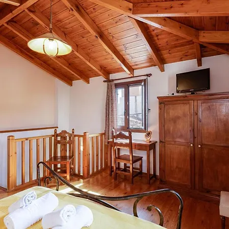 Quarto em Acomodações Particulares Lucy *